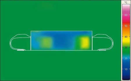 Термостат для душа Grohe Grohtherm 1000 New 34143 003 (34143003) хром Термостат для душа Grohe Grohtherm 1000 New 34143 003 (34143003) хром